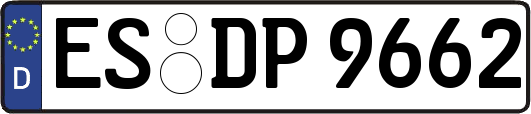 ES-DP9662