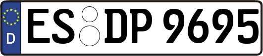 ES-DP9695