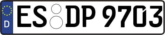ES-DP9703