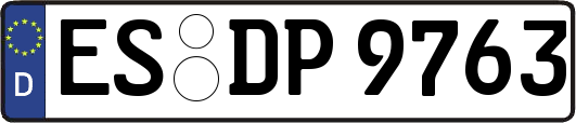 ES-DP9763