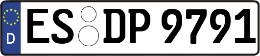 ES-DP9791