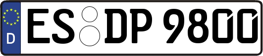 ES-DP9800