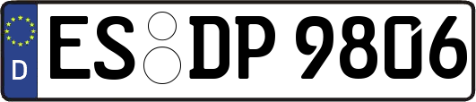 ES-DP9806