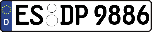 ES-DP9886