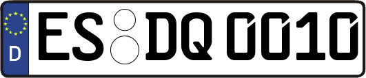 ES-DQ0010