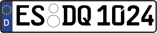 ES-DQ1024