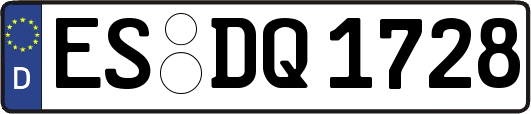 ES-DQ1728