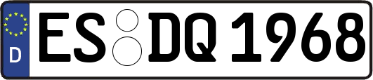 ES-DQ1968