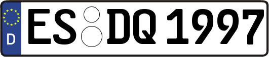 ES-DQ1997