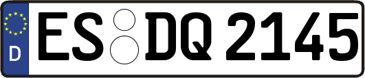 ES-DQ2145
