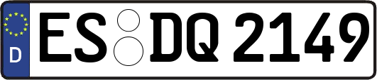 ES-DQ2149