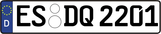 ES-DQ2201