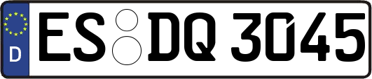 ES-DQ3045