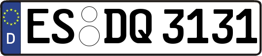 ES-DQ3131