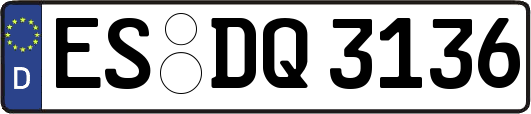 ES-DQ3136