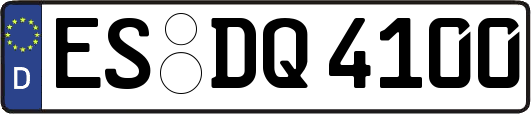 ES-DQ4100