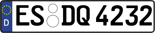 ES-DQ4232
