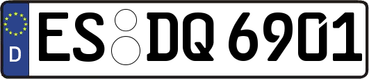 ES-DQ6901