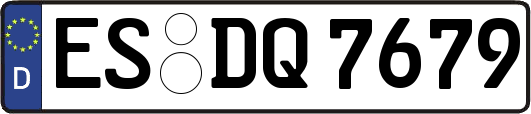 ES-DQ7679