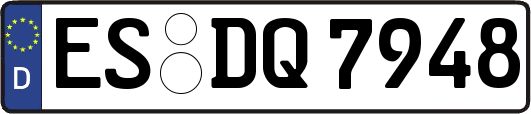 ES-DQ7948
