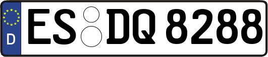 ES-DQ8288