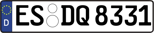ES-DQ8331