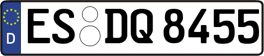 ES-DQ8455