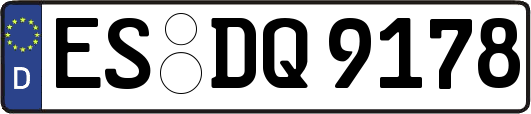 ES-DQ9178