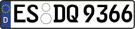 ES-DQ9366