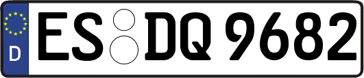 ES-DQ9682