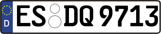 ES-DQ9713