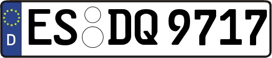 ES-DQ9717