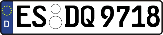 ES-DQ9718