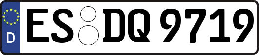 ES-DQ9719