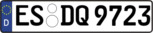ES-DQ9723