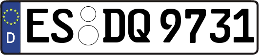 ES-DQ9731