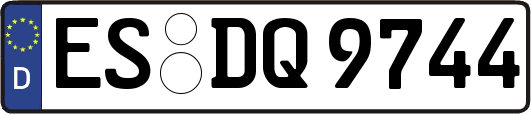 ES-DQ9744