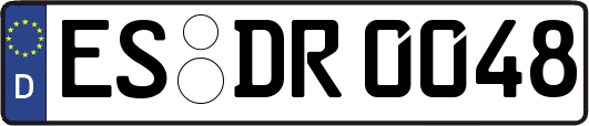 ES-DR0048