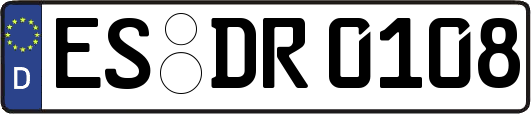 ES-DR0108