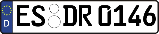 ES-DR0146