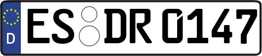 ES-DR0147