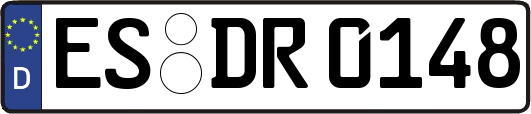 ES-DR0148