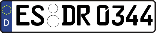 ES-DR0344