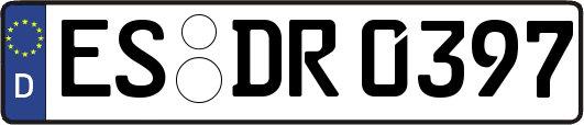 ES-DR0397