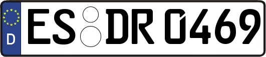ES-DR0469