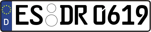 ES-DR0619