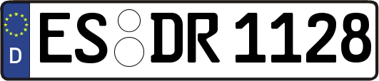 ES-DR1128