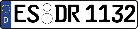 ES-DR1132