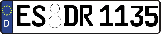 ES-DR1135
