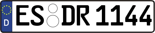 ES-DR1144